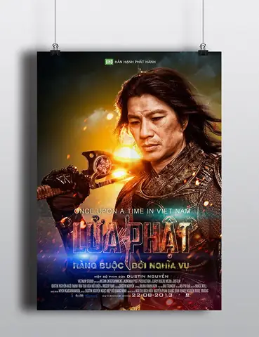 Phim Lửa Phật Full: Khám Phá Bộ Phim Gây Xôn Xao Giới Tuổi Teen