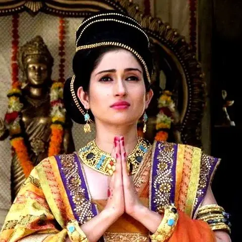 Gungun Uprari (tv Actress) Height, Weight, Age, Affairs, Family, Biography & More » Starsunfolded