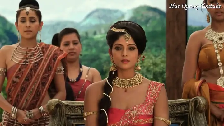 Phim Đức Phật - Tập 14: Phản Đối Truyền Thống Brahmana Siddharta Chiến Thắng Cuộc Thi Kén Rể - Tuệ Tâm Vh