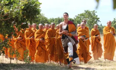 Phim Phật Giáo "con Đường Giác Ngộ": Hành Trình Từ Thành Đạo Đến Niết Bàn