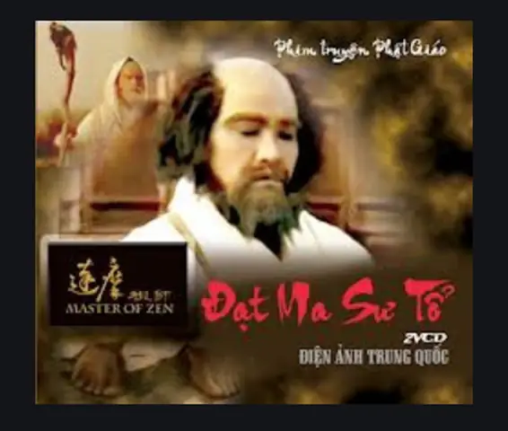 Phim Phật Giáo Đạt Ma Sư Tổ: Hành Trình Tâm Linh Và Tri Thức Của Vị Tổ Sư Thiền Tông