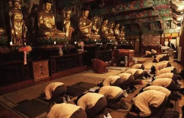 Phim Phật Giáo Hàn Quốc