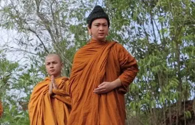 Nhung Ngay Thang Con O Nhan Gian Phat To Tap 1