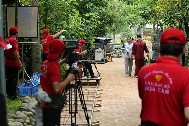 Phim Phật Giáo Nhân Quả