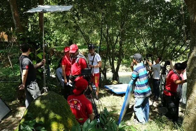 Phim Phật Giáo Nhân Quả