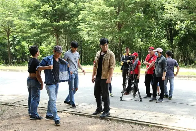 Phim Phật Giáo Nhân Quả