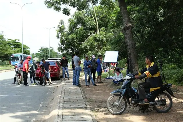 Phim Phật Giáo Nhân Quả