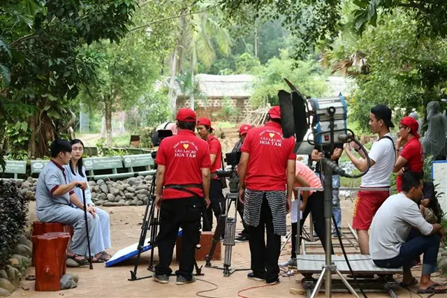 Phim Phật Giáo Nhân Quả