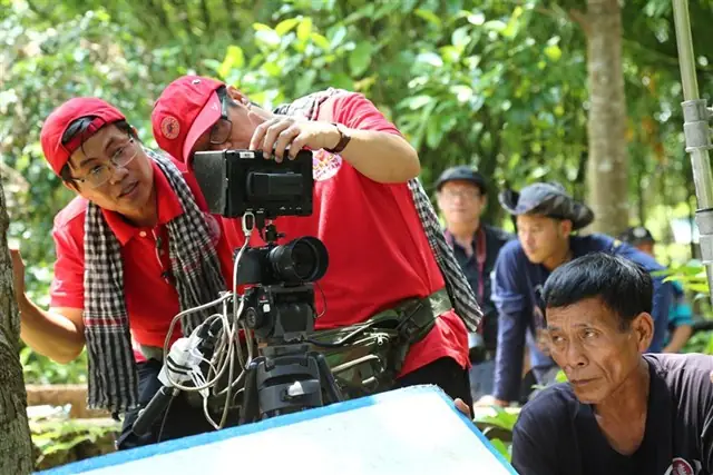 Phim Phật Giáo Nhân Quả