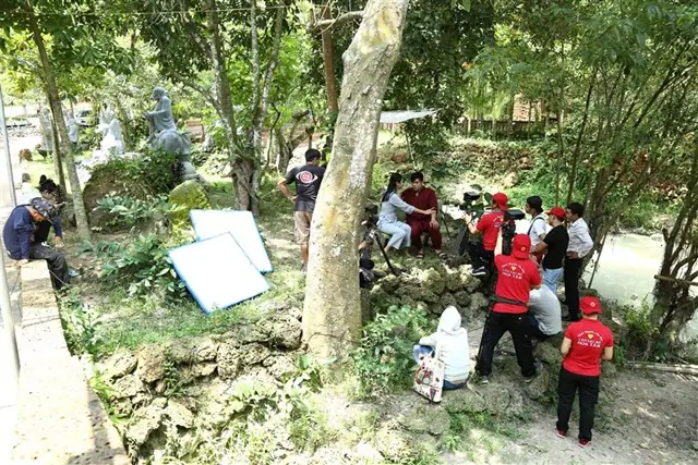 Phim Phật Giáo Nhân Quả