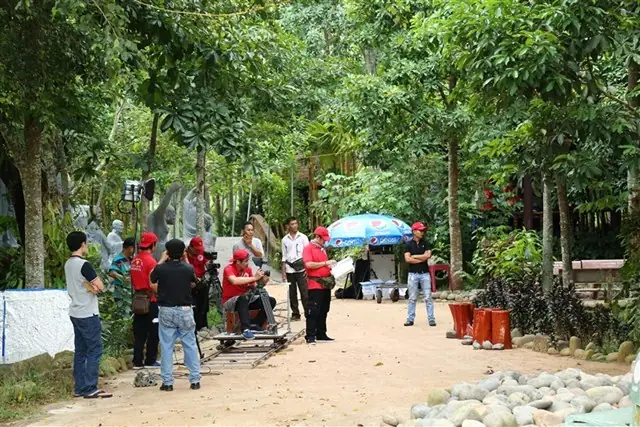 Phim Phật Giáo Nhân Quả