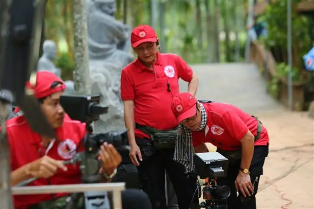 Phim Phật Giáo Nhân Quả