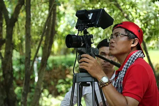 Phim Phật Giáo Nhân Quả