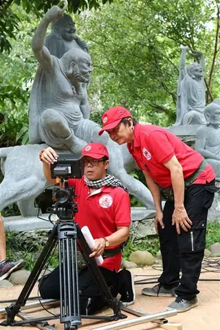 Phim Phật Giáo Nhân Quả