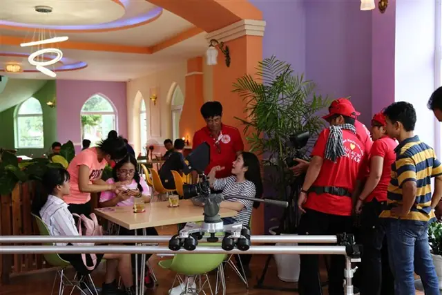 Phim Phật Giáo Nhân Quả