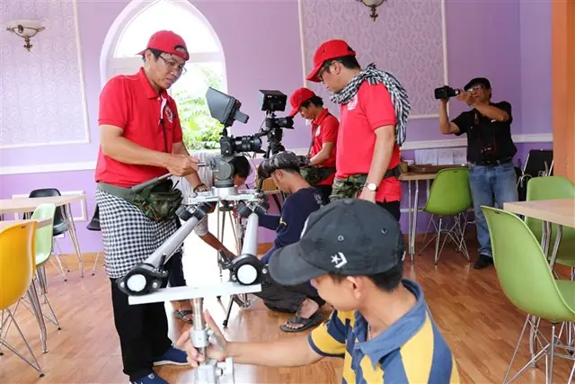 Phim Phật Giáo Nhân Quả