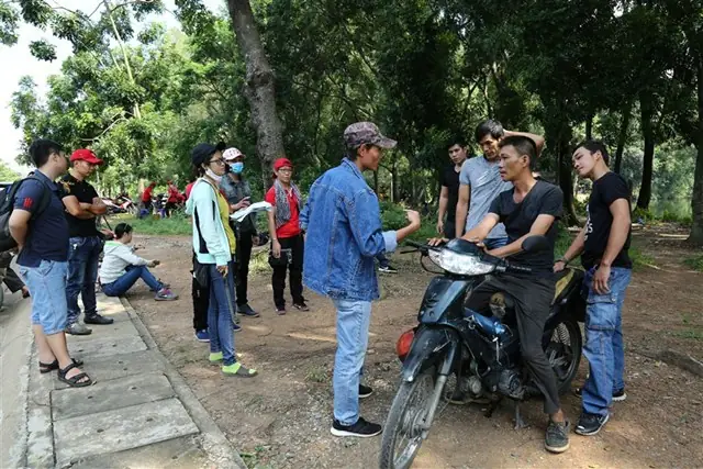 Phim Phật Giáo Nhân Quả