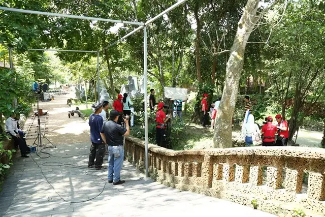 Phim Phật Giáo Nhân Quả