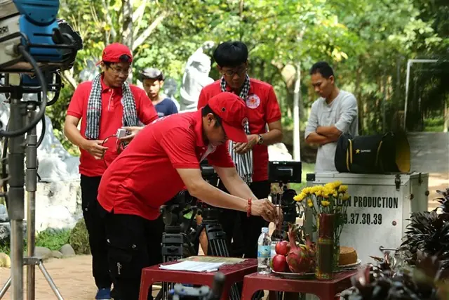 Phim Phật Giáo Nhân Quả