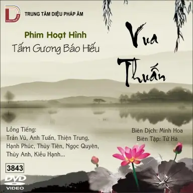 Phim | Diệu Pháp Âm