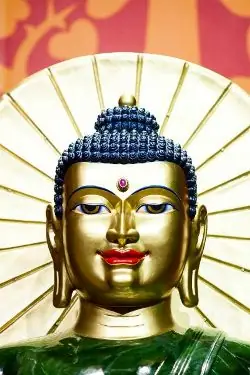 Top 10 Phim Phật Giáo Thái Lan Hay Nhất: Cảm Hóa Tâm Hồn Qua Từng Thước Phim