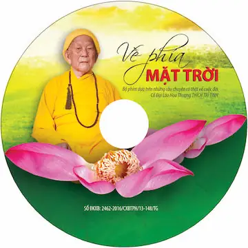 Phim Phật Giáo Về Phía Mặt Trời: Hành Trình Cảm Hóa Từ Nghệ Thuật