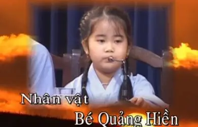 Phat Phap Nhiem Mau Ky 9 Quang Bau