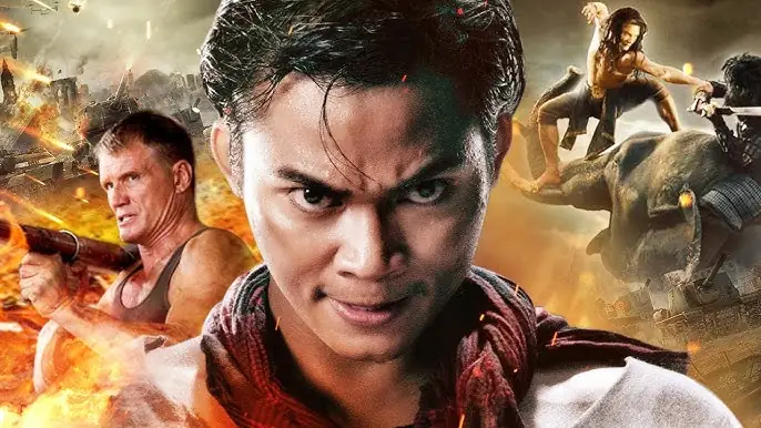 Phim Truy Tìm Tượng Phật Thuyết Minh: Những Bộ Phim Hấp Dẫn Về Kho Báu Phật Giáo