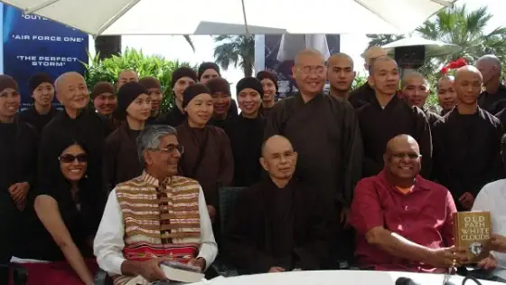 Cơ Duyên Để Bộ Phim Cuộc Đời Đức Phật Thích Ca Ra Đời