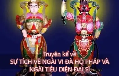 Phim Truyện Phật Giáo Hay Nhất