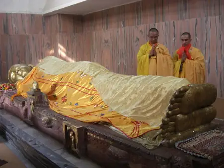 Phim Truyền Thuyết Phật Thích Ca