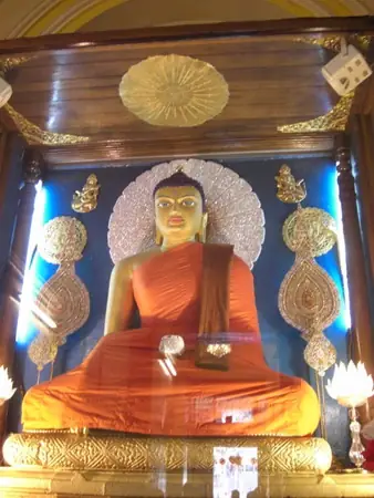 Phim Truyền Thuyết Phật Thích Ca