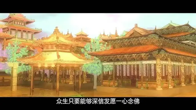 Phim Về Đức Phật A Di Đà: Khám Phá Những Tác Phẩm Điện Ảnh Ý Nghĩa