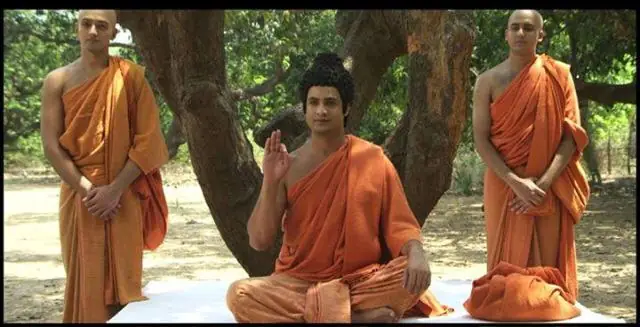 Phim Về Đức Phật A Di Đà: Khám Phá Những Tác Phẩm Điện Ảnh Ý Nghĩa