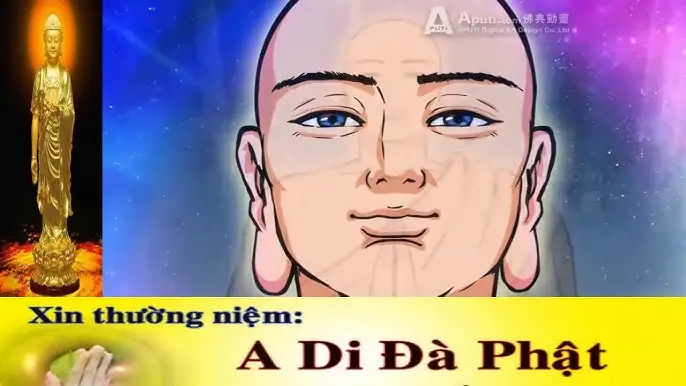 Phim Về Đức Phật A Di Đà: Khám Phá Những Tác Phẩm Điện Ảnh Ý Nghĩa