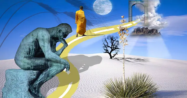 Phóng Hạ Đồ Đao Lập Địa Thành Phật