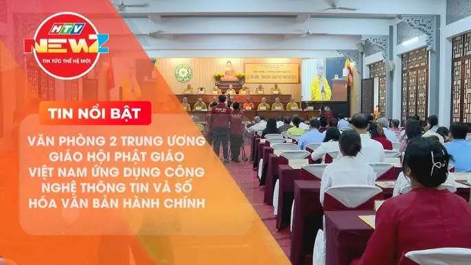 Phòng Thông Tin Phật Giáo Quốc Tế: Cầu Nối Tri Thức Giữa Các Truyền Thống Trên Toàn Cầu