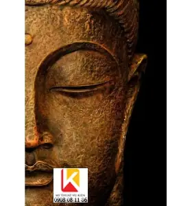 Tranh Phù Điêu Phật Giáo Composite