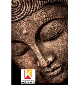 Phù Điêu Phật Giáo 07