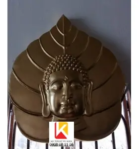 Phù Điêu Phật Thích Ca, Phù Điêu Phật 09