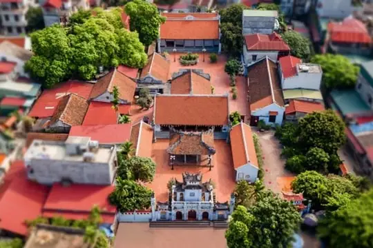 Giá Trị Văn Hóa, Tâm Linh Và Hoạt Động Tại Chùa Cầu Đông