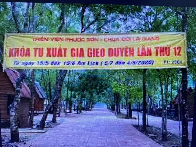 Phụng Sự Chúng Sinh Là Cúng Dường Chư Phật