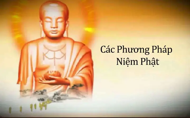 Các Phương Pháp Niệm Phật Thực Tiễn Cho Người Tu Tịnh Độ