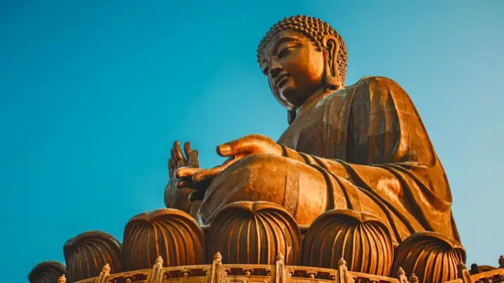 Tầm Quan Trọng Của Niệm Phật Trong Mọi Hoàn Cảnh