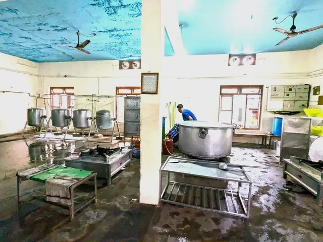 Project Lễ Tang Phật Giáo