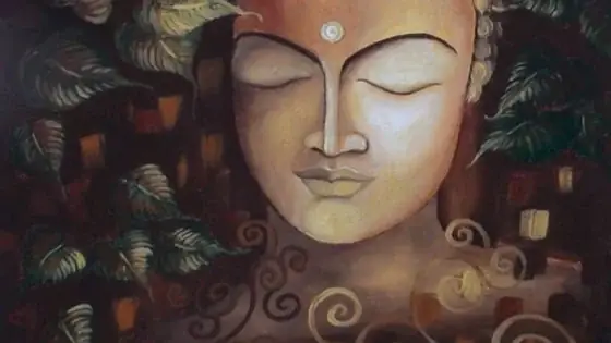 Quá Khứ Và Tương Lai Đều Ở Trong Hiện Tại!