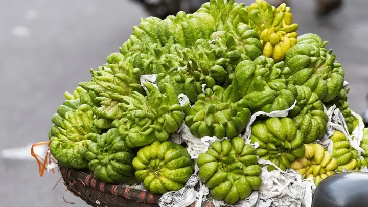 Chọn Phật Thủ Nhiều Tai