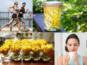 Quả Phật Thủ Ngâm Rượu Có Tác Dụng Gì Đối Với Sức Khỏe Và Làm Đẹp