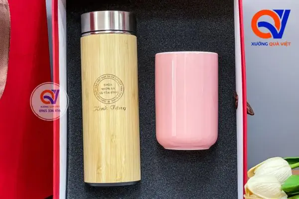 Set Quà Tặng Phật Giáo