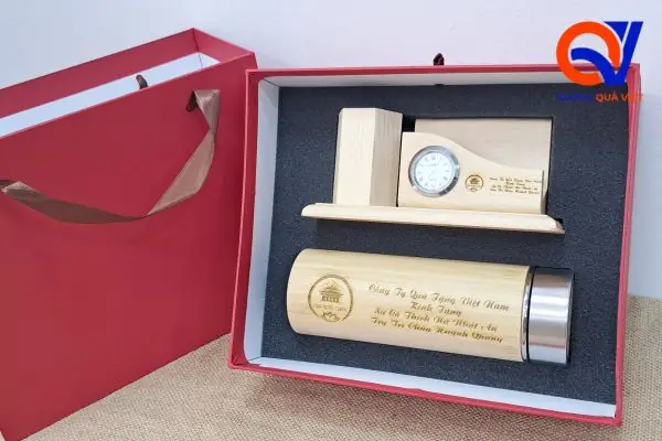 Set Quà Tặng Phật Giáo